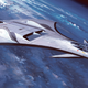 Image for article titled The Hungarian-Born Painter Who Immortalized America's Space Program